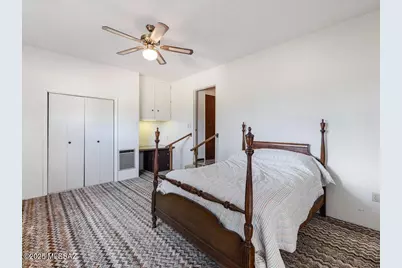 98 Longview Loop Road, Elgin, AZ 85611 - Photo 33