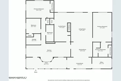 98 Longview Loop Road, Elgin, AZ 85611 - Photo 51