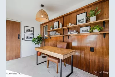 98 Longview Loop Road, Elgin, AZ 85611 - Photo 25