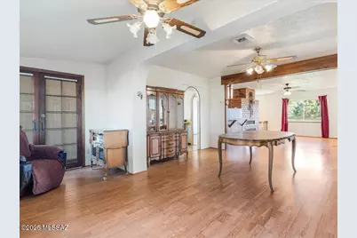 98 Longview Loop Road, Elgin, AZ 85611 - Photo 19