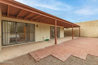 3529 N Millard Drive, Tucson, AZ 85750 - Photo 27