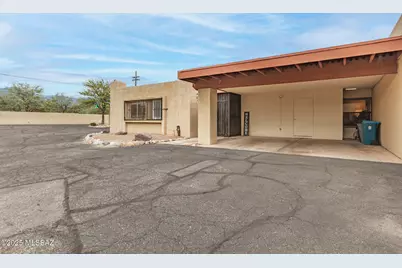 3529 N Millard Drive, Tucson, AZ 85750 - Photo 29