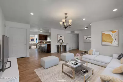 776 N Linda Vista Drive, Nogales, AZ 85621 - Photo 5