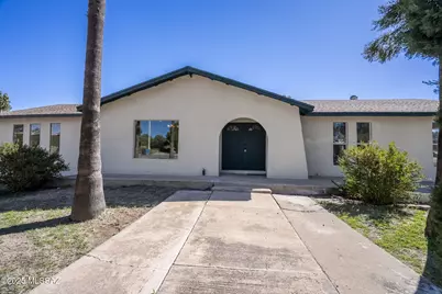 776 N Linda Vista Drive, Nogales, AZ 85621 - Photo 3