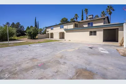 776 N Linda Vista Drive, Nogales, AZ 85621 - Photo 35