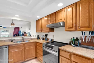 5558 N Camino Arenosa, Tucson, AZ 85718 - Photo 11