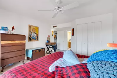5558 N Camino Arenosa, Tucson, AZ 85718 - Photo 15