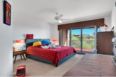 5558 N Camino Arenosa, Tucson, AZ 85718 - Photo 17