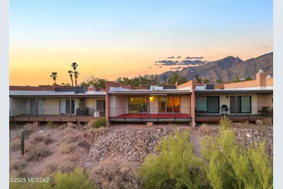 5558 N Camino Arenosa, Tucson, AZ 85718 - Photo 39