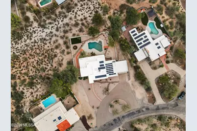 8172 E Galinda Drive, Tucson, AZ 85750 - Photo 35