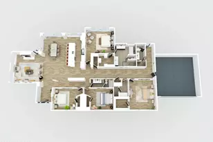 8172 E Galinda Dr, Tucson, AZ 85750 - Photo 37