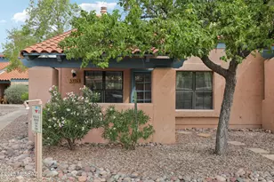 5376 N Calle Del Rocio, Tucson, AZ 85750 - Photo 1