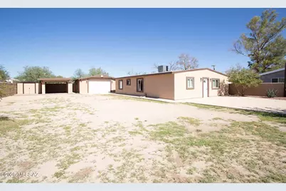 33 E Walker Place, Tucson, AZ 85706 - Photo 27