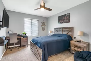 7225 S Paseo Monte de Oro, Tucson, AZ 85756 - Photo 23