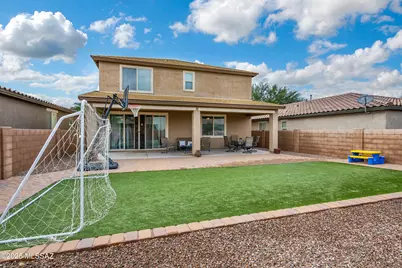 7225 S Paseo Monte De Oro, Tucson, AZ 85756 - Photo 27