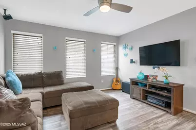 7225 S Paseo Monte De Oro, Tucson, AZ 85756 - Photo 15