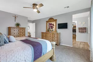 7225 S Paseo Monte de Oro, Tucson, AZ 85756 - Photo 17