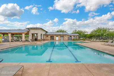 7225 S Paseo Monte De Oro, Tucson, AZ 85756 - Photo 33