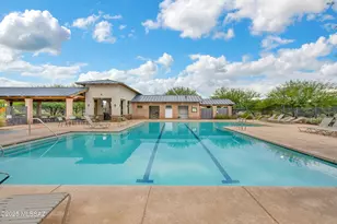 7225 S Paseo Monte de Oro, Tucson, AZ 85756 - Photo 33