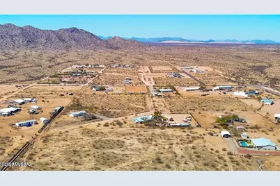 20245 Undetermined Rd 1.26 Acres, Maricopa, AZ 85139 - Photo 5