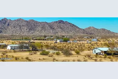 20245 Undetermined Rd 1.26 Acres, Maricopa, AZ 85139 - Photo 1