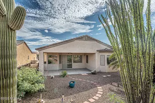 267 N Via La Castellana, Green Valley, AZ 85614 - Photo 49