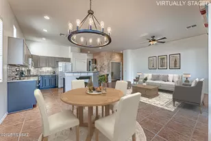 267 N Via La Castellana, Green Valley, AZ 85614 - Photo 9