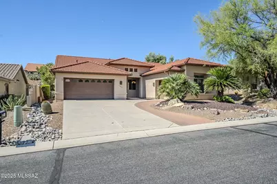 38994 S Windwood Drive, Tucson, AZ 85739 - Photo 47