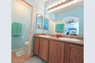 6751 W Quailwood Way, Tucson, AZ 85757 - Photo 31