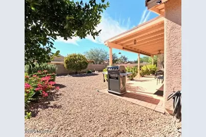 6751 W Quailwood Way, Tucson, AZ 85757 - Photo 5