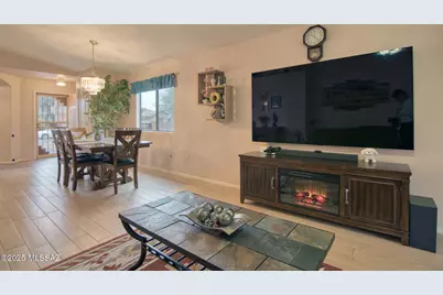 6751 W Quailwood Way, Tucson, AZ 85757 - Photo 19