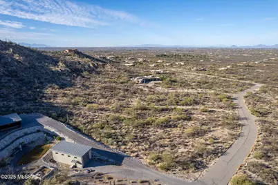 12600 Thunderbird Trail #8, Tucson, AZ 85749 - Photo 5