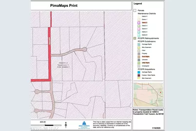 12600 Thunderbird Trail #8, Tucson, AZ 85749 - Photo 27