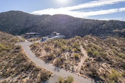 12600 Thunderbird Trail #8, Tucson, AZ 85749 - Photo 3