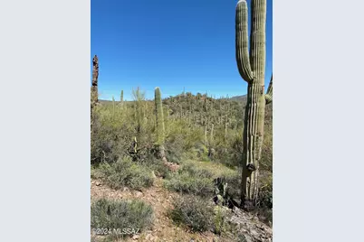Tbd No Address, Marana, AZ 85658 - Photo 1