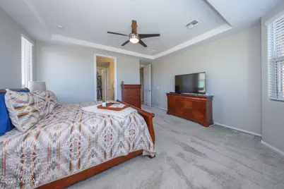 9770 S Desert Flint Drive, Tucson, AZ 85747 - Photo 17