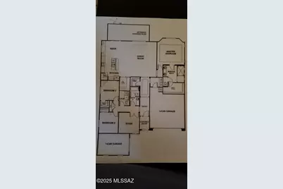 9770 S Desert Flint Drive, Tucson, AZ 85747 - Photo 39