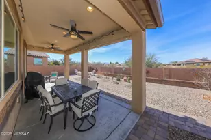 9770 S Desert Flint Dr, Tucson, AZ 85747 - Photo 35