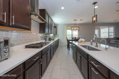 9770 S Desert Flint Drive, Tucson, AZ 85747 - Photo 9