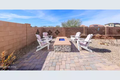 9770 S Desert Flint Drive, Tucson, AZ 85747 - Photo 33