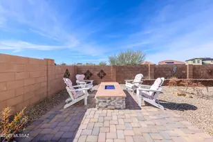 9770 S Desert Flint Dr, Tucson, AZ 85747 - Photo 33