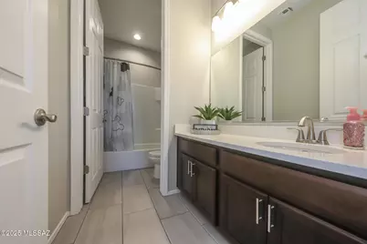 9770 S Desert Flint Drive, Tucson, AZ 85747 - Photo 25