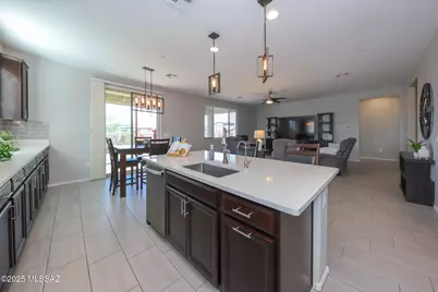 9770 S Desert Flint Drive, Tucson, AZ 85747 - Photo 11