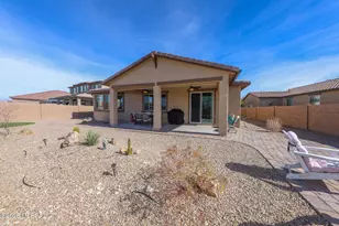 9770 S Desert Flint Dr, Tucson, AZ 85747 - Photo 31