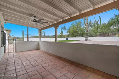 4696 S San Joaquin Avenue, Tucson, AZ 85746 - Photo 33