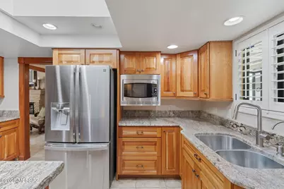 4696 S San Joaquin Avenue, Tucson, AZ 85746 - Photo 13