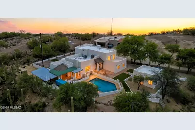 4696 S San Joaquin Avenue, Tucson, AZ 85746 - Photo 5