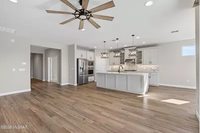 11485 N Desert Calico Loop, Tucson, AZ 85742 - Photo 15