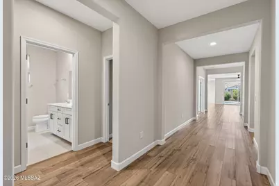 11485 N Desert Calico Loop, Tucson, AZ 85742 - Photo 13