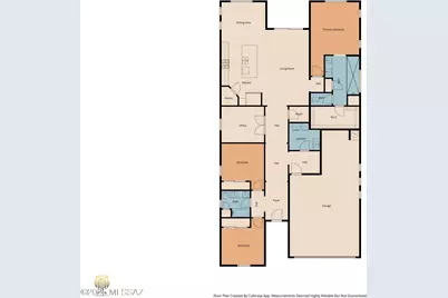 11485 N Desert Calico Loop, Tucson, AZ 85742 - Photo 49